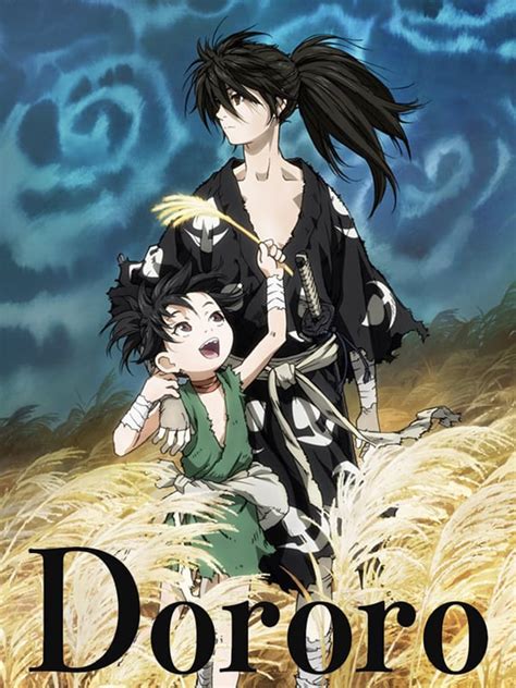 dororo anime netflix|dororo season 3.